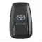 2019-2020 Genuine OEM Toyota Avalon Hybrid Keyless Entry Car Remote 8990H07020 FCCID HYQ14FBE (Blue Logo) thumb