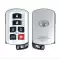 2011-2020 Toyota Sienna Smart Keyless Proximity Remote 89904-08010 HYQ14ADR - GR-TOY-08010  p-2 thumb