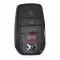 2022 Toyota Corolla Cross Proximity Remote HYQ14FBW 8990H-0A020 thumb