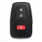 2020-2021 Toyota Highlander Smart Key Fob 8990H-0E010 HYQ14FBC thumb
