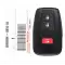 2020-2021 Toyota Highlander Smart Keyless Remote 8990H-0E010 HYQ14FBC-0 thumb
