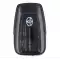 2020-2021 Genuine OEM Toyota Highlander Hybrid Keyless Entry Car Remote Control 4 Buttons 8990H0E030 FCCID HYQ14FBC  thumb