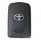 Genuine OEM Toyota Smart Keyless Entry Remote 899040E091, 8990460J70, 899040E092, 899040E090 HYQ14FBA thumb