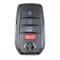 2023-2024 Toyota Grand Highlander Prox Remote HYQ14FBX 8990H-0E330 thumb