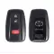 2019-2021 Toyota RAV4 Smart Keyless Proximity Remote 8990H-0R010 HYQ14FBC - GR-TOY-0R010  p-2 thumb
