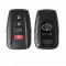2019-2021 Toyota RAV4 Smart Keyless Proximity Remote 8990H-0R030 HYQ14FBC - GR-TOY-0R030  p-2 thumb