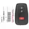 2021-2022 Toyota RAV4 Smart Proximity Remote 8990H-0R210 HYQ14FLA-0 thumb