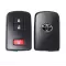 2020-2021 Toyota Fortuner Smart Keyless Proximity Remote 89904-35040 HYQ14FBA - GR-TOY-35040  p-2 thumb