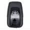 2019-21 Toyota RAV4 Smart Key Fob 8990H-42010 HYQ14FBC 3 Button thumb