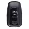 2019-2021 Genuine OEM Toyota RAV-4 Keyless Entry Car Remote Control Part Number: 8990H42030 FCCID: HYQ14FBC  thumb