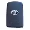 2013-18 Toyota RAV4 Smart Key Fob 4 Button 89904-42070 HYQ14FBA thumb