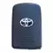 2013-18 Toyota RAV4 Genuine OEM Smart Keyless Entry Remote Key 4 Button 8990442070, 899040R080 FCCID HYQ14FBA thumb