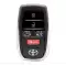 Toyota RAV4 Proximity Remote Key Fob 8990H-42380 HYQ14FBX thumb