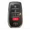20123-2024 Toyota RAV4 Proximity Remote Key 8990H-42B00 5 Buttom thumb