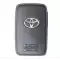 Toyota Prius Prius V, Hatchback Genuine OEM Keyless Entry Remote 8990447230, 8990447370, 8990447371 HYQ14ACX thumb