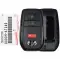 2024 Toyota Prius Smart Remote Key 8990H-47240 HYQ14FBW-0 thumb