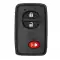 Toyota Prius Prox Remote Key 89904-47373 HYQ14ACX thumb