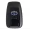 2017-2021 Genuine OEM Toyota Prius Prime Keyless Remote 8990447460 315MHz FCCID HYQ14FBE IC 1551A14FBE thumb