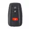 2016-21 Toyota Prius Smart Key Fob 89904-47530 HYQ14FBC 315MHz thumb