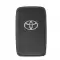 2008-2011 Toyota Highlander, Rav4 Smart Proximity Key 3 Buttons FCCID: HYQ14AAB OEM Part Number: 8990448100 thumb
