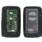 2008 -2011 Toyota Highlander, Rav4 Smart Keyless Prox Remote 3 Buttons 89904-48100 HYQ14AAB - GR-TOY-48100  p-2 thumb