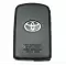2012-20 Genuine OEM Toyota RAV4 Prius C, V Keyless Entry Car Remote Control 8990452290 HYQ14FBA with 3 Buttons  thumb