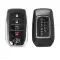 2018-2020 Toyota Land Cruiser Smart Keyless Proximity Remote 89904-60M80 HYQ14FBA - GR-TOY-60M80  p-2 thumb