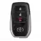2018-2020 Toyota Land Cruiser Smart Proximity Key 89904-60N00 thumb