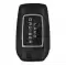 2018-2020 Toyota Land Cruiser Genuine OEM Smart Keyless Entry Car Remote Control PN:8990460N00 with 3 Buttons thumb