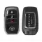 2019-2021 Toyota Land Cruiser Smart Keyless Proximity Remote 89904-60X20 HYQ14FBB - GR-TOY-60X20  p-2 thumb