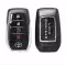 2019-2021 Toyota Land Cruiser Smart Keyless Proximity Remote 89904-60X40 HYQ14FBB - GR-TOY-60X40  p-2 thumb