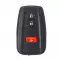 2018-2021 Toyota C-HR Smart Key Fob 89904-F4020 MOZBR1ET 315MHz thumb