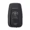 2018-2021 Genuine OEM Toyota C-HR Keyless Remote 89904F4020  315MHz FCCID MOZBR1ET IC 1551A14FBC  thumb