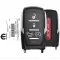 2021-2022 Dodge Ram 1500 TRX Smart Remote Key 68584164AA OHT-4882056-0 thumb
