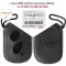 LEXUS OEM Black Smart Key Fob Remote Cover Leather Gloves PT420-00161-L1 (Pack of 2)-0 thumb