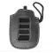 LEXUS Black Smart Key Fob Remote Cover Leather Gloves PT42000162L1 thumb