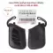 LEXUS OEM Black Smart Key Fob Remote Cover Leather Gloves PT420-00184-L4 (Pack of 2)-0 thumb