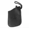 SET OF 2 LEXUS OEM Black Smart Key Fob Remote Cover Leather Gloves PT420-00184-L4 thumb