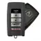 Acura RDX MDX Proximity Remote KR580399900 72147-TZ6-A71 Driver 1 thumb