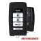 2016-2020 Acura RDX MDX Smart Remote Key 72147TZ6A81 KR580399900 Driver 2 Refurbished (Grade A)-0 thumb