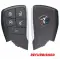 2021-2022 Buick Envision Smart Remote Key 13537970 13547571 YG0G21TB2 Refurbished (Grade A)-0 thumb