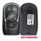 2017-2019 Buick LaCrosse Smart Remote Key 13508414  HYQ4EA (Refurbished)-0 thumb