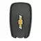 Chevrolet Blazer, Trailblazer, Traverse Remote Key HYQ4ES 13530711 thumb