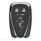 2021 Chevrolet Blazer, Trailblazer, Traverse Smart Remote Key HYQ4ES 13530713-0 thumb