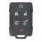 Chevrolet Keyless Remote Key 84540864 M3N-32337100 Refurbished thumb