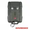 2019-2023 Chevrolet GMC Keyless Entry Remote Key 13577765 M3N-32337200 Refurbished (Grade B)-0 thumb