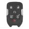 Chevrolet Suburban Tahoe Smart Key Remote 13508278 HYQ1AA Refurbished thumb