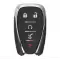 Chevrolet 13529636 HYQ4EA Smart Remote Key  (Refurbished) thumb