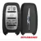 2017-2022 Chrysler Smart Remote Key 68241532 M3N-97395900 (Refurbished)-0 thumb