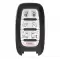Proximity Remote Key 2017-2022 Chrysler Pacifica Voyager 68217832 thumb